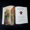 1-773.jpg Mind Me Good Now!: A Caribbean Folktale Lynette Comissiong Hardcover