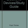 Electronic Devices/Study Guide Thomas L. Floyd Pabk paperback