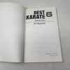 Best Karate: Bassai, Kanku, Vol. 6 Masatoshi Nakayama Pocket or paperback Karate