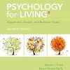 Version 1.0.0 Psychology for Living: Adjustment, Growth, and Behavior Today Steven J. Kirsh