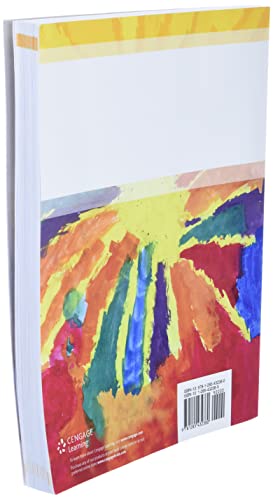 Art and Creative Development for Young Children