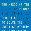 The Music of the Primes Marcus Du Sautoy Paperback Mathematics Nonfiction