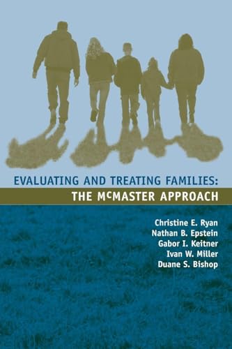 Version 1.0.0 Evaluating and Treating Families: The McMaster Approach