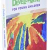 Art and Creative Development for Young Children