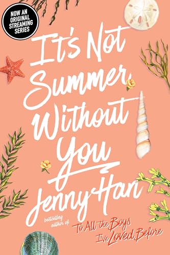 It's Not Summer Without You Jenny Han Pocket/Paperback Young adult fiction