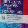 Version 1.0.0 Differential Diagnosis for Primary Care: A Handbook for Health