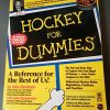 Version 1.0.0 Hockey for Dummies John Davidson, John Steinbreder Paperback Hockey
