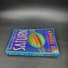 1-5.jpg Twelve Faces of Saturn: Your Guardian Angel Planet Bil Tierney Paperback Saturn