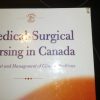 Medical-Surgical Nursing in Canada: Assessment Management of Clinical Problems