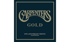 Version 1.0.0 Carpenters Gold (35Th Anniversary Edition)