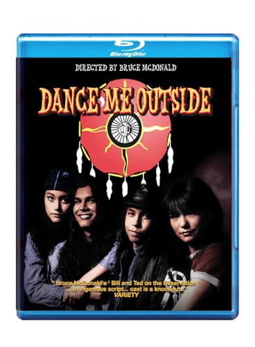 Version 1.0.0 DANCE ME OUTSIDE BLURAY