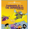 Version 1.0.0 Frankenstein Jr & The Impossibles