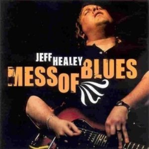 Version 1.0.0 Mess Of Blues
