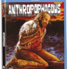 Anthropophagous [Blu-ray]