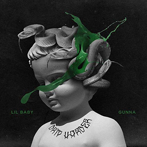 Version 1.0.0 Drip Harder (X) (Vinyl)