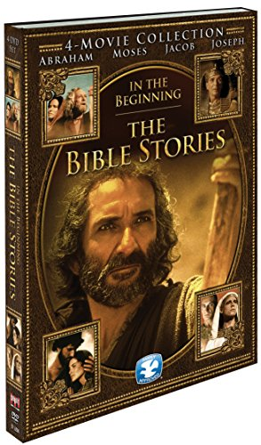 Version 1.0.0 The Bible Stories: In the Beginning