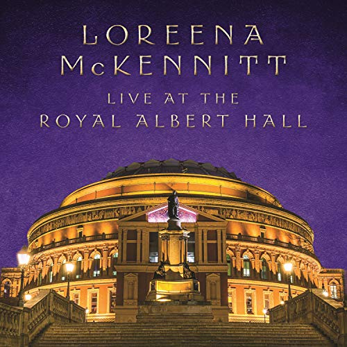 Live At The Royal Albert Hall [2 Discs]