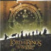Version 1.0.0 Lord of the Rings, The: The Fellowship of Ring (Extended & Theatrical) (BIL/ 4K Ultra HD) Steelbook