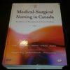 Medical-Surgical Nursing in Canada: Assessment Management of Clinical Problems