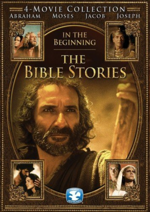 Version 1.0.0 The Bible Stories: In the Beginning