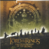 Version 1.0.0 Lord of the Rings, The: The Fellowship of Ring (Extended & Theatrical) (BIL/ 4K Ultra HD) Steelbook