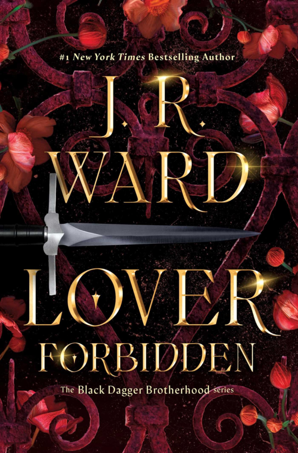 Version 1.0.0 Lover Forbidden (Volume 23)