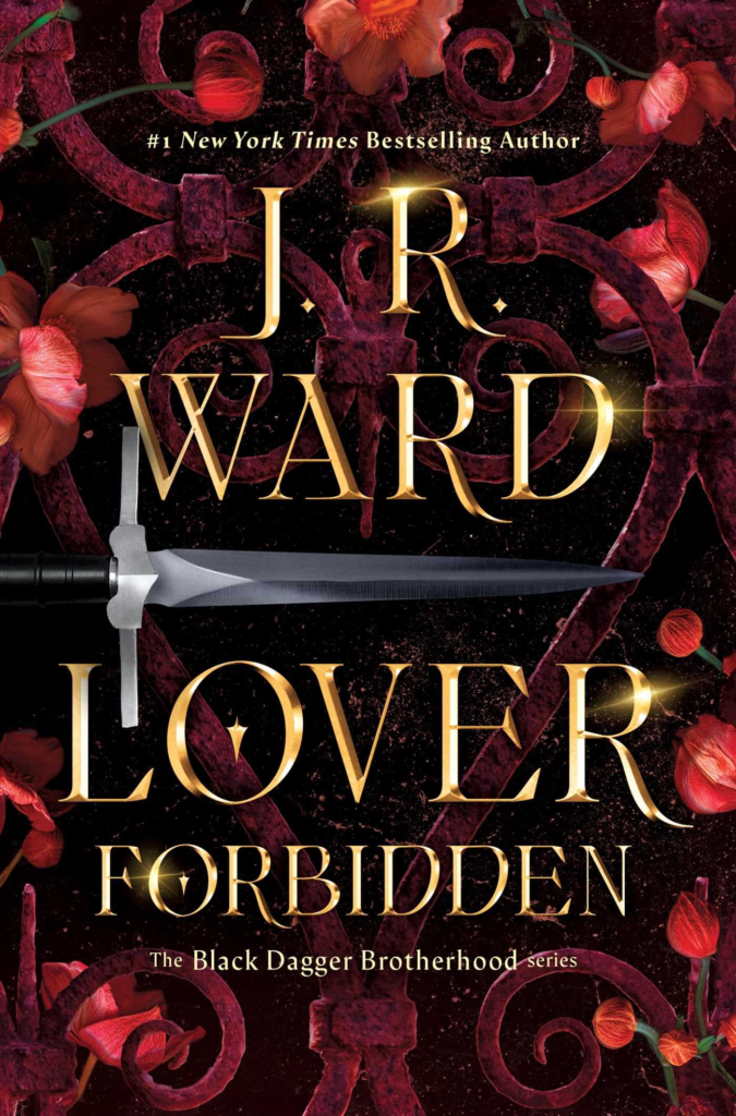 Lover Forbidden (Volume 23)
