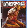 Anthropophagous [Blu-ray]