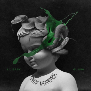 Version 1.0.0 Drip Harder (X) (Vinyl)
