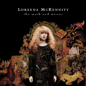 Version 1.0.0 Mask & Mirror (Limited Edition) (Vinyl)