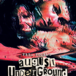Version 1.0.0 AUGUST UNDERGROUND: LIMITED EDITION (BLU-RAY/DVD)
