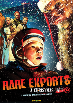 Version 1.0.0 Rare Exports: A Christmas Tale