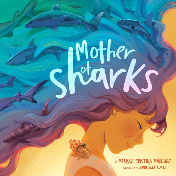 Version 1.0.0 Mother of Sharks