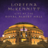 Live At The Royal Albert Hall [2 Discs]
