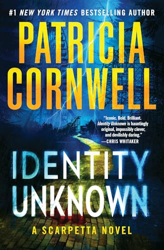 Version 1.0.0 Identity Unknown