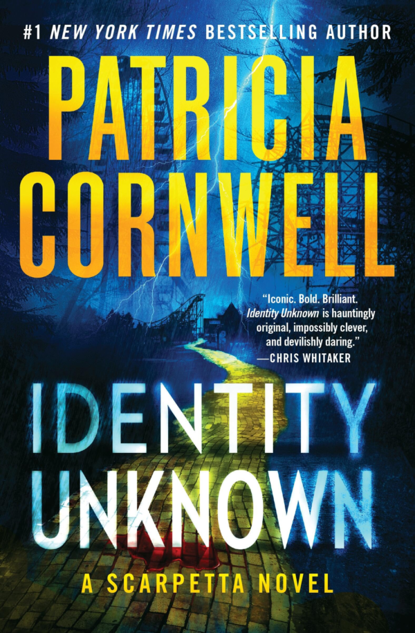 Version 1.0.0 Identity Unknown